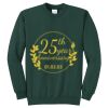 Core Fleece Crewneck Sweatshirt 2026 Thumbnail