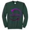 Core Fleece Crewneck Sweatshirt 2026 Thumbnail