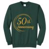 Core Fleece Crewneck Sweatshirt 2026 Thumbnail