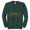 Core Fleece Crewneck Sweatshirt 2026 Thumbnail