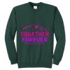 Core Fleece Crewneck Sweatshirt 2026 Thumbnail