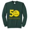 Core Fleece Crewneck Sweatshirt 2026 Thumbnail