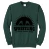 Core Fleece Crewneck Sweatshirt 2026 Thumbnail