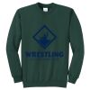 Core Fleece Crewneck Sweatshirt 2026 Thumbnail