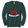Core Fleece Crewneck Sweatshirt 2026 Thumbnail