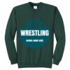 Core Fleece Crewneck Sweatshirt 2026 Thumbnail