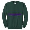 Core Fleece Crewneck Sweatshirt 2026 Thumbnail