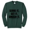 Core Fleece Crewneck Sweatshirt 2026 Thumbnail