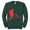 Core Fleece Crewneck Sweatshirt 2026 Thumbnail