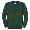 Core Fleece Crewneck Sweatshirt 2026 Thumbnail