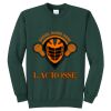 Core Fleece Crewneck Sweatshirt 2026 Thumbnail