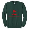 Core Fleece Crewneck Sweatshirt 2026 Thumbnail