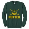 Core Fleece Crewneck Sweatshirt 2026 Thumbnail