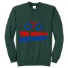 Core Fleece Crewneck Sweatshirt 2026 Thumbnail