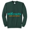 Core Fleece Crewneck Sweatshirt 2026 Thumbnail
