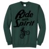 Core Fleece Crewneck Sweatshirt 2026 Thumbnail