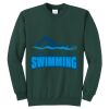 Core Fleece Crewneck Sweatshirt 2026 Thumbnail