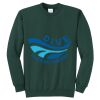 Core Fleece Crewneck Sweatshirt 2026 Thumbnail