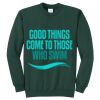 Core Fleece Crewneck Sweatshirt 2026 Thumbnail