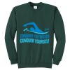 Core Fleece Crewneck Sweatshirt 2026 Thumbnail