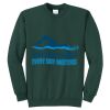 Core Fleece Crewneck Sweatshirt 2026 Thumbnail