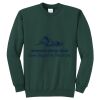 Core Fleece Crewneck Sweatshirt 2026 Thumbnail