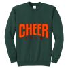 Core Fleece Crewneck Sweatshirt 2026 Thumbnail