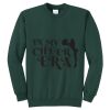Core Fleece Crewneck Sweatshirt 2026 Thumbnail