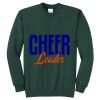 Core Fleece Crewneck Sweatshirt 2026 Thumbnail