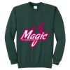 Core Fleece Crewneck Sweatshirt 2026 Thumbnail
