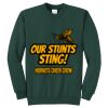 Core Fleece Crewneck Sweatshirt 2026 Thumbnail