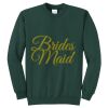 Core Fleece Crewneck Sweatshirt 2026 Thumbnail