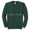 Core Fleece Crewneck Sweatshirt 2026 Thumbnail