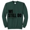Core Fleece Crewneck Sweatshirt 2026 Thumbnail