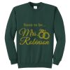 Core Fleece Crewneck Sweatshirt 2026 Thumbnail