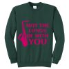 Core Fleece Crewneck Sweatshirt 2026 Thumbnail
