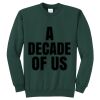 Core Fleece Crewneck Sweatshirt 2026 Thumbnail
