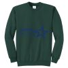 Core Fleece Crewneck Sweatshirt 2026 Thumbnail