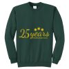 Core Fleece Crewneck Sweatshirt 2026 Thumbnail