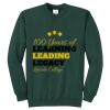 Core Fleece Crewneck Sweatshirt 2026 Thumbnail