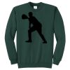 Core Fleece Crewneck Sweatshirt 2026 Thumbnail