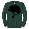 Core Fleece Crewneck Sweatshirt 2026 Thumbnail