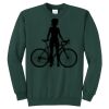 Core Fleece Crewneck Sweatshirt 2026 Thumbnail