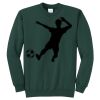 Core Fleece Crewneck Sweatshirt 2026 Thumbnail