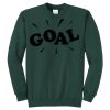 Core Fleece Crewneck Sweatshirt 2026 Thumbnail