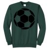 Core Fleece Crewneck Sweatshirt 2026 Thumbnail