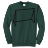 Core Fleece Crewneck Sweatshirt 2026 Thumbnail