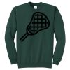 Core Fleece Crewneck Sweatshirt 2026 Thumbnail