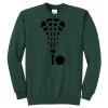 Core Fleece Crewneck Sweatshirt 2026 Thumbnail