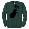 Core Fleece Crewneck Sweatshirt 2026 Thumbnail